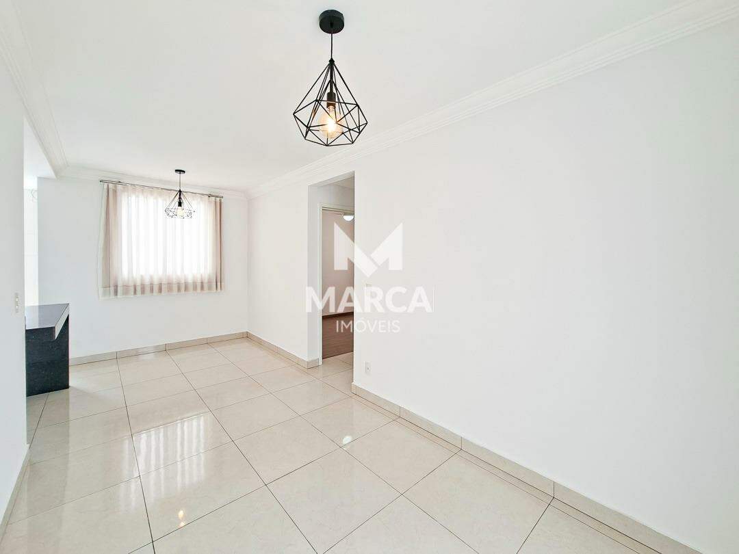 Área privativa para aluguel no Renascença: