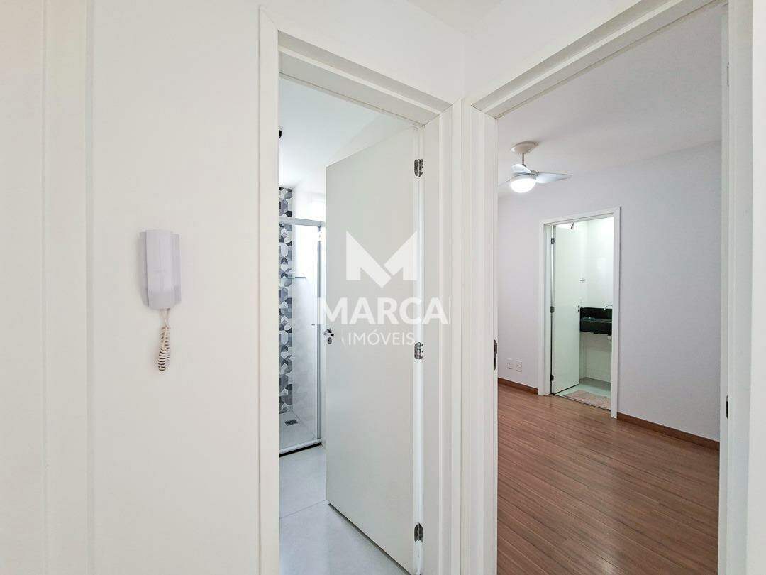 Área privativa para aluguel no Renascença: