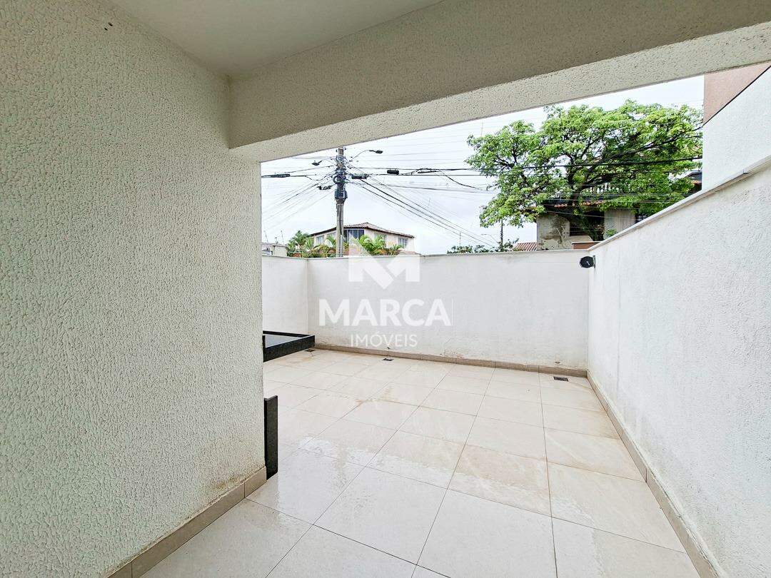 Área privativa para aluguel no Renascença: