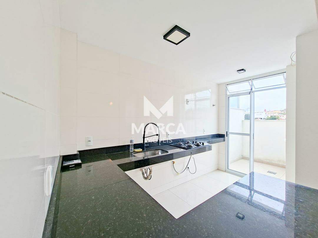 Área privativa para aluguel no Renascença: