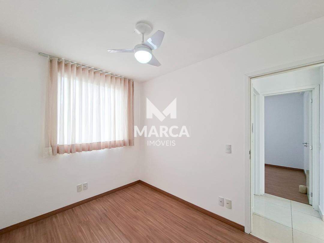 Área privativa para aluguel no Renascença: