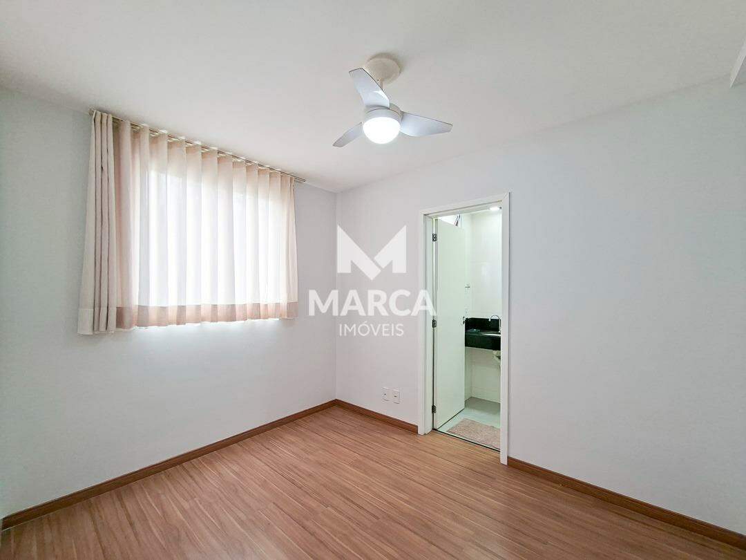 Área privativa para aluguel no Renascença: