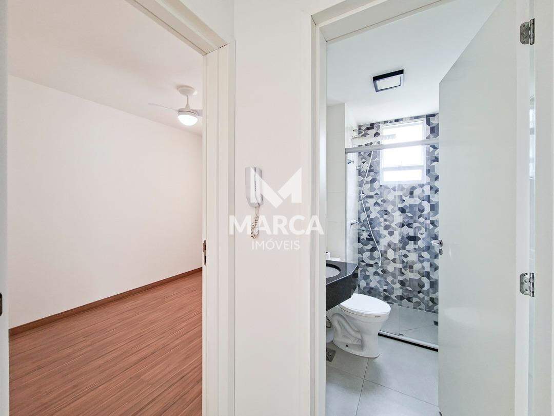 Área privativa para aluguel no Renascença: