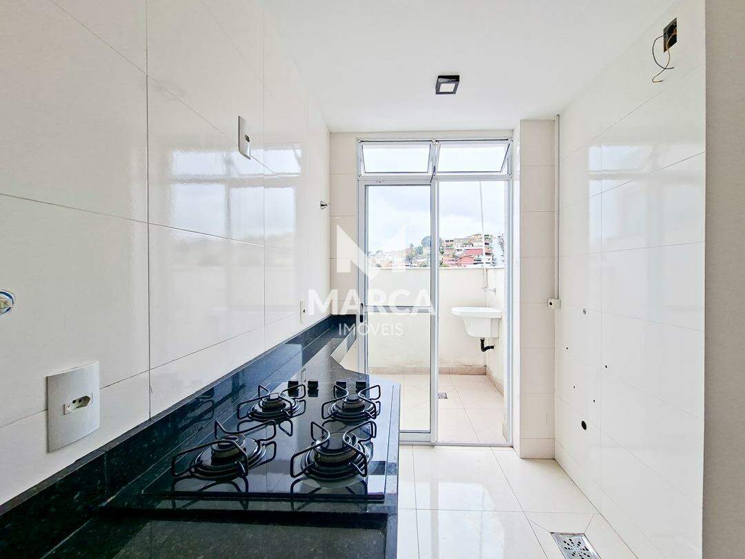 Área privativa para aluguel no Renascença: