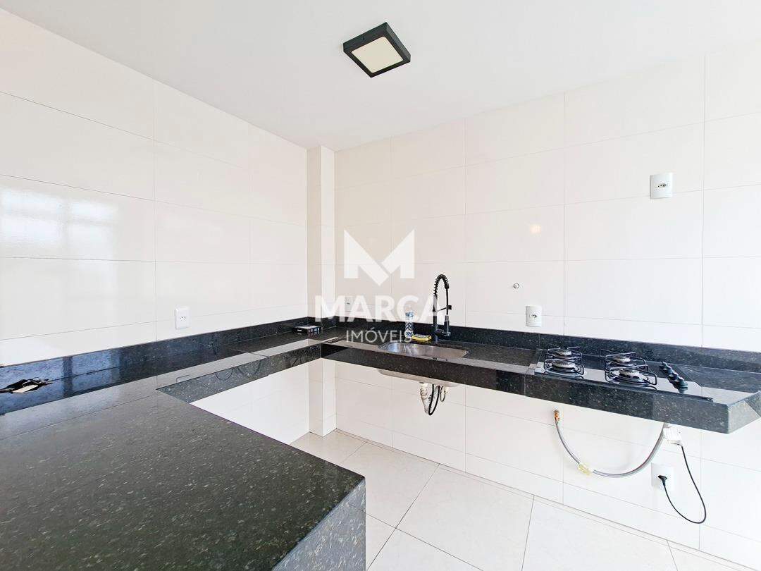 Área privativa para aluguel no Renascença: