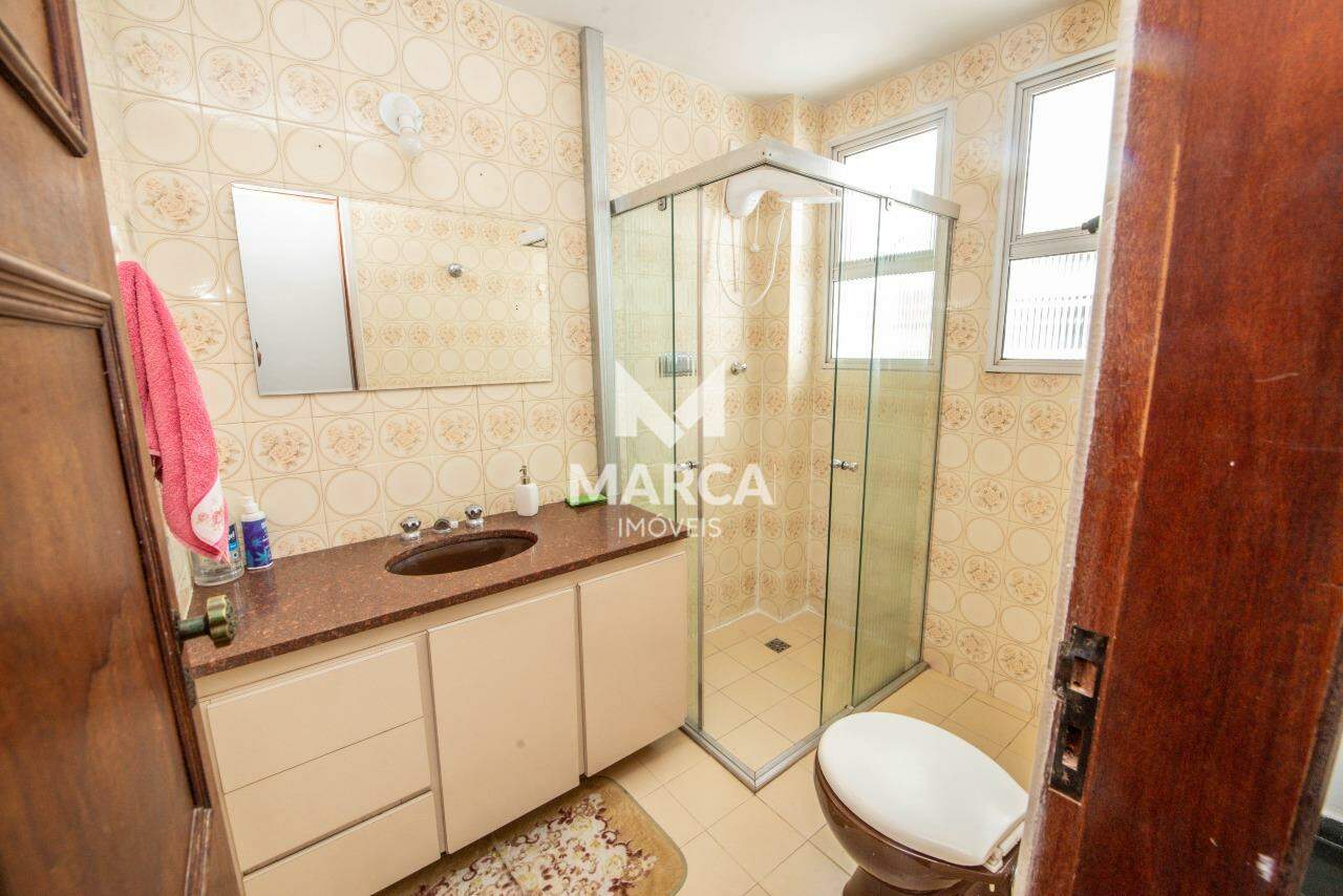 Apartamento para aluguel no São Lucas: