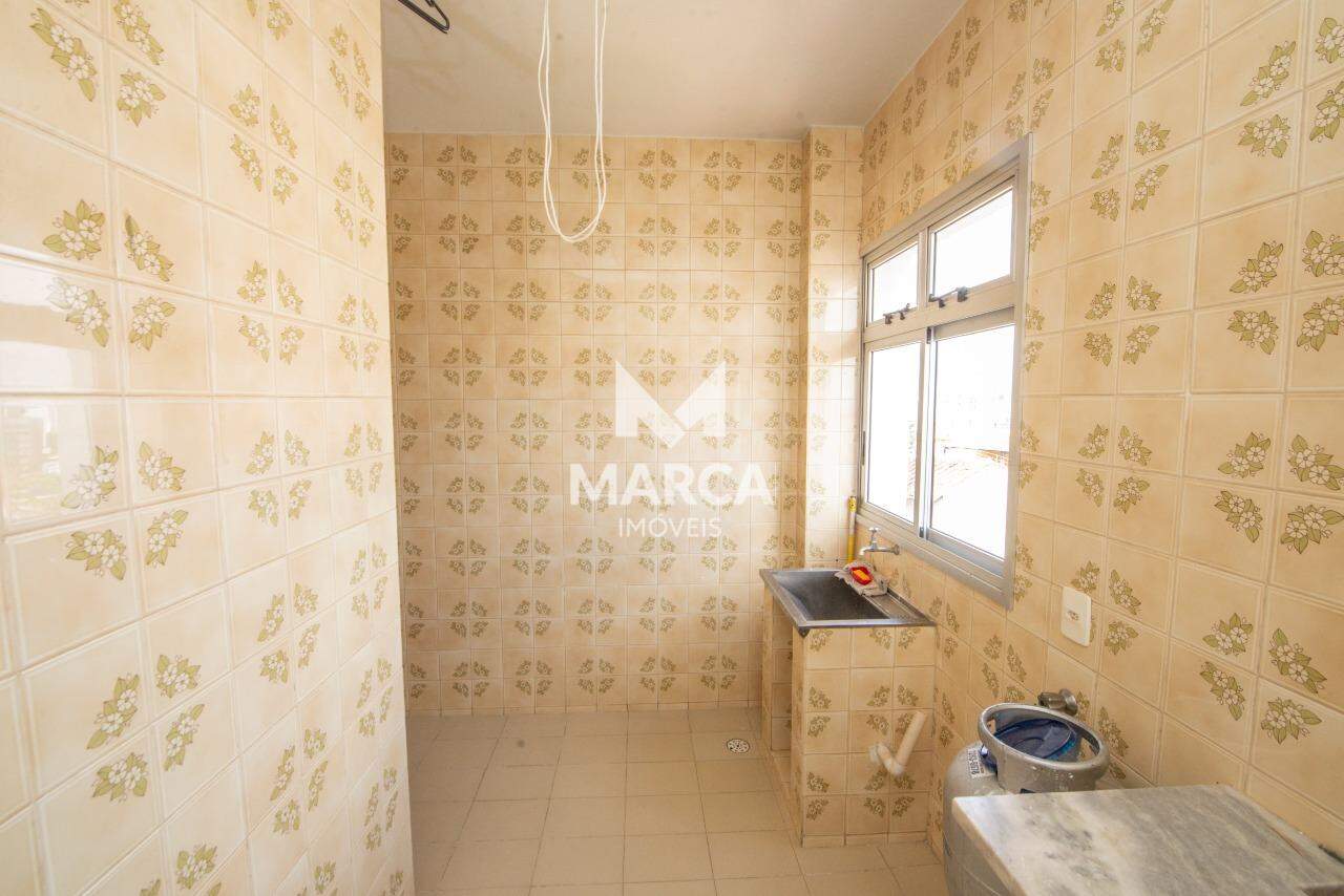 Apartamento para aluguel no São Lucas: