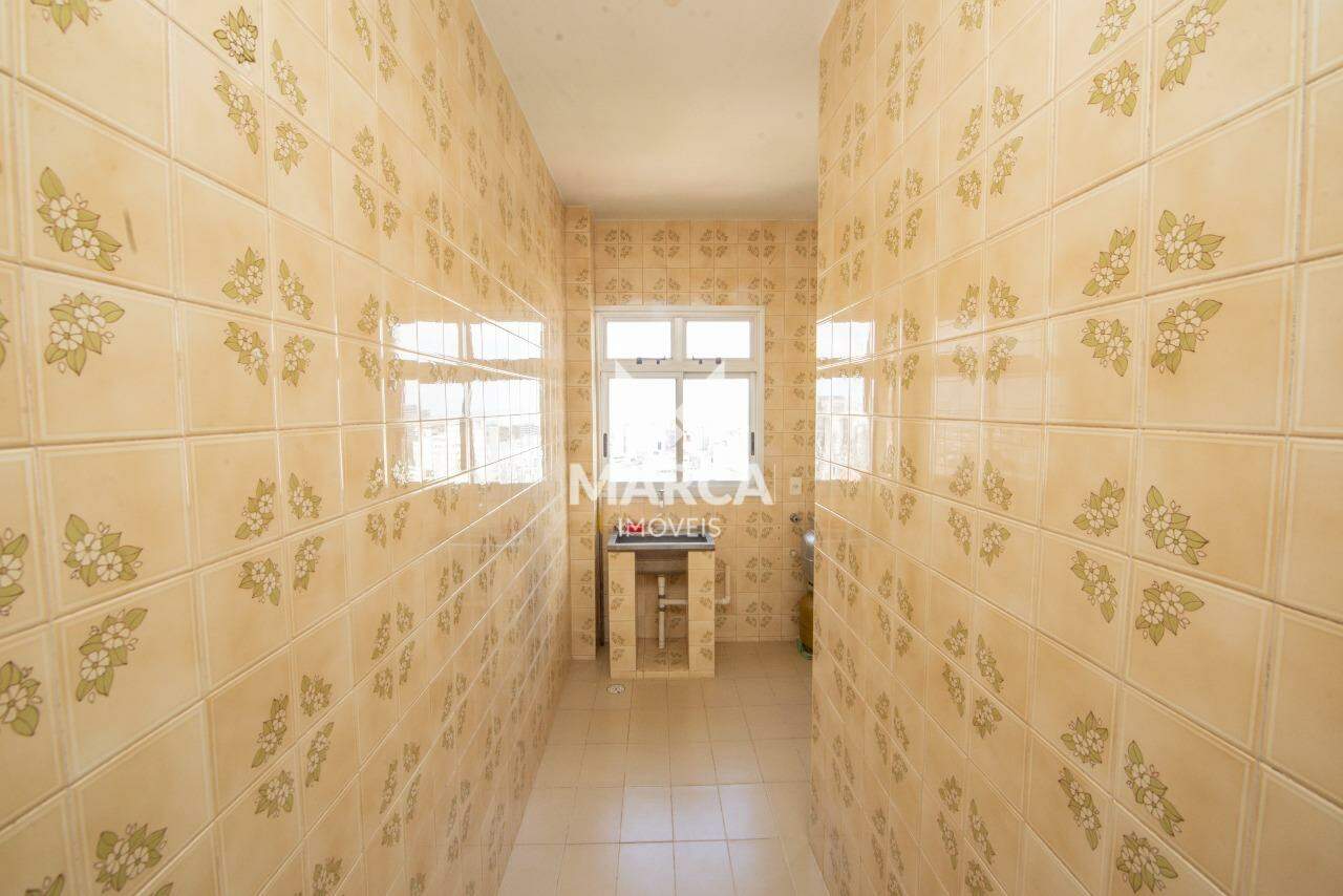 Apartamento para aluguel no São Lucas: