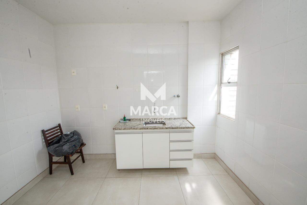 Apartamento para aluguel no São Lucas:
