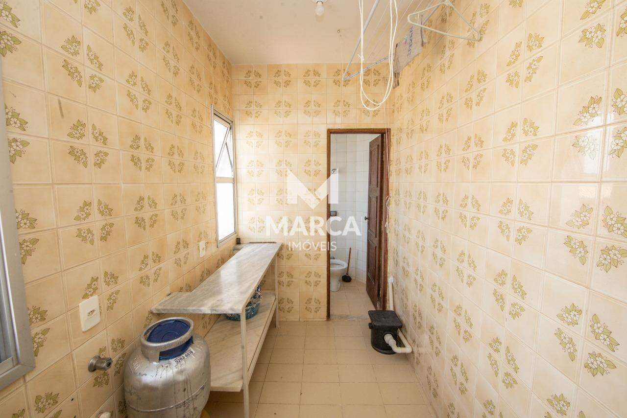 Apartamento para aluguel no São Lucas: