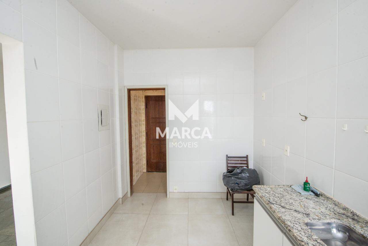 Apartamento para aluguel no São Lucas: