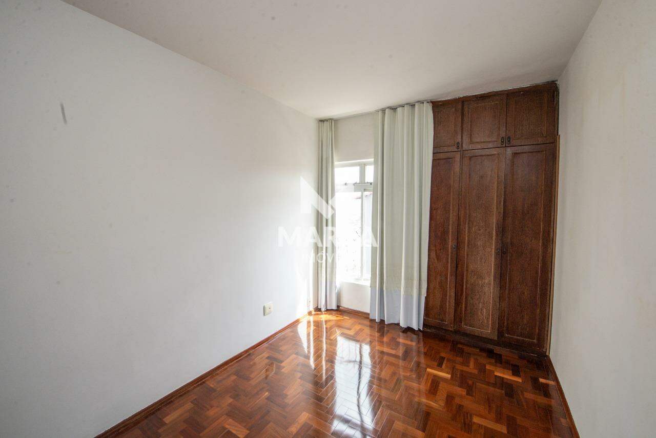 Apartamento para aluguel no São Lucas: