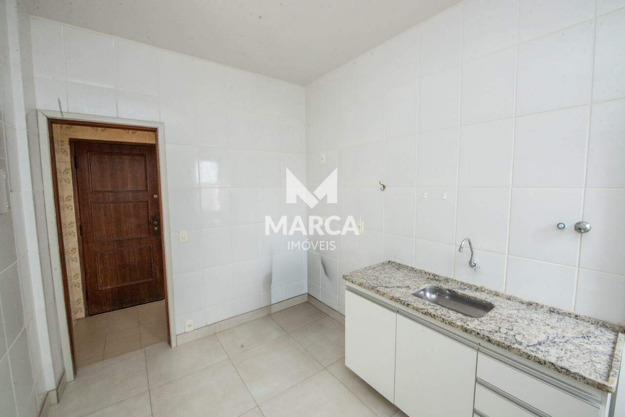 Apartamento para aluguel no São Lucas: