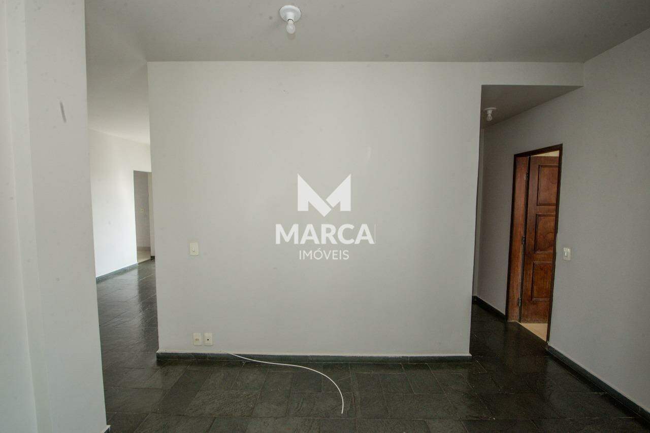 Apartamento para aluguel no São Lucas: