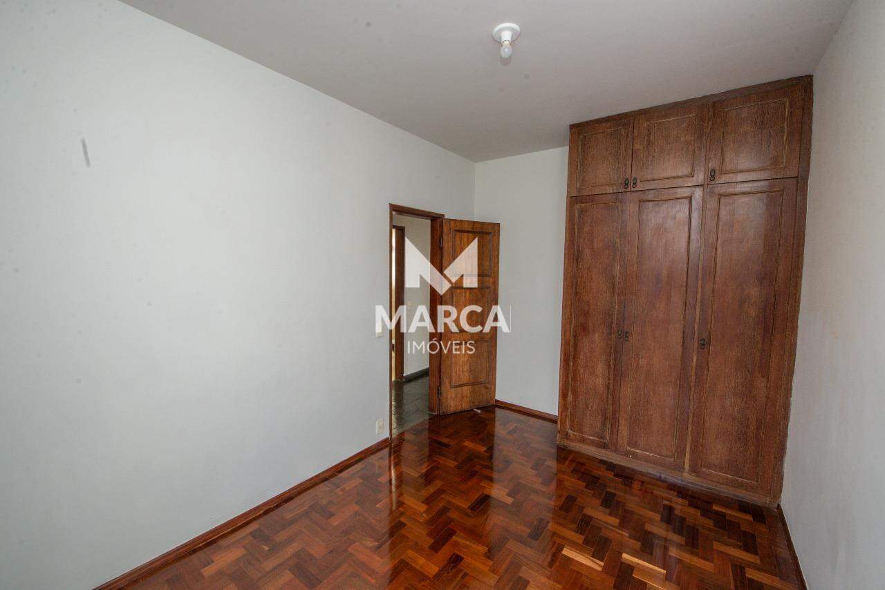 Apartamento para aluguel no São Lucas: