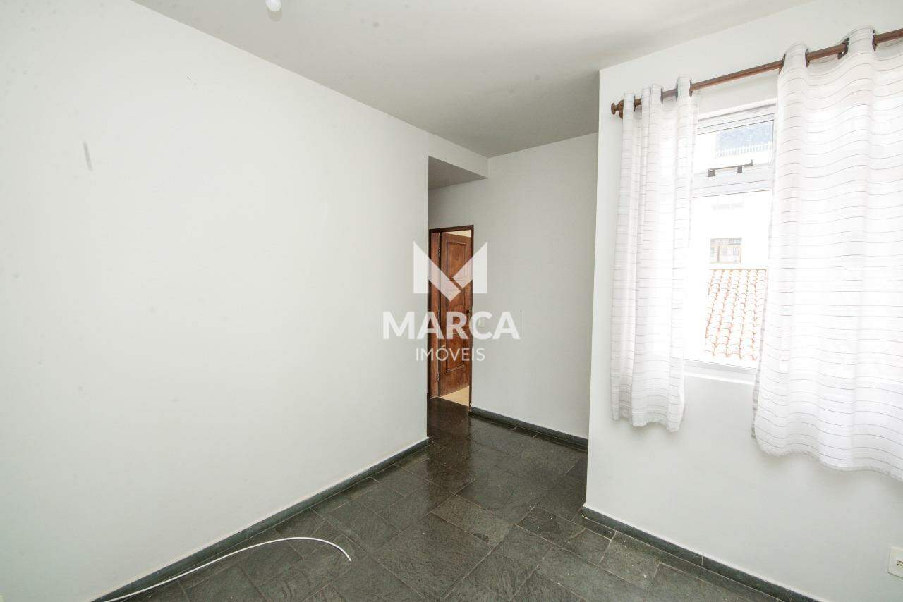 Apartamento para aluguel no São Lucas: