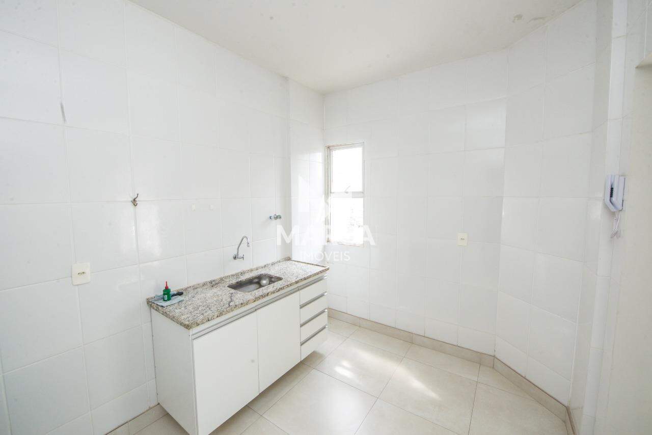 Apartamento para aluguel no São Lucas: