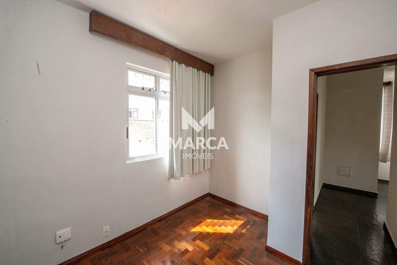 Apartamento para aluguel no São Lucas: