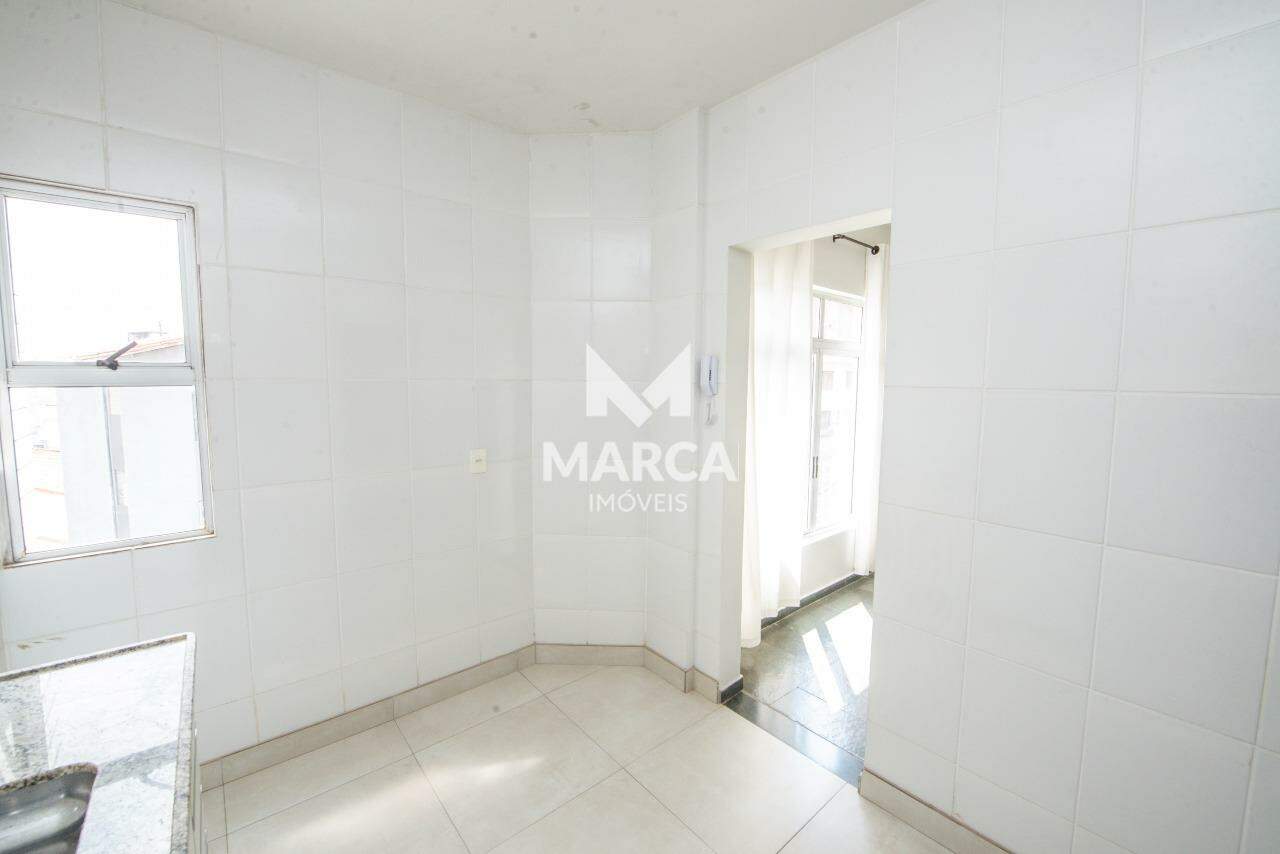 Apartamento para aluguel no São Lucas: