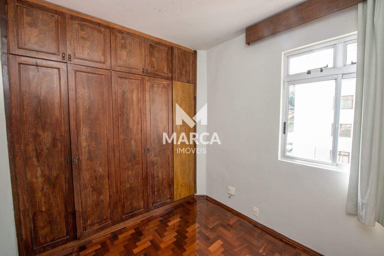 Apartamento para aluguel no São Lucas: