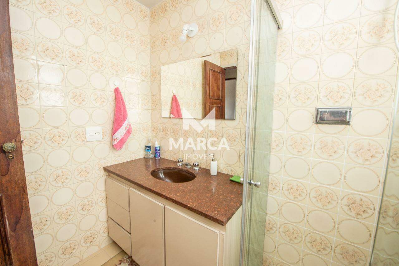Apartamento para aluguel no São Lucas: