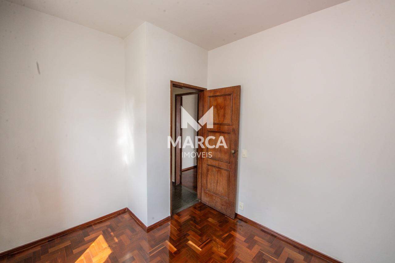 Apartamento para aluguel no São Lucas: