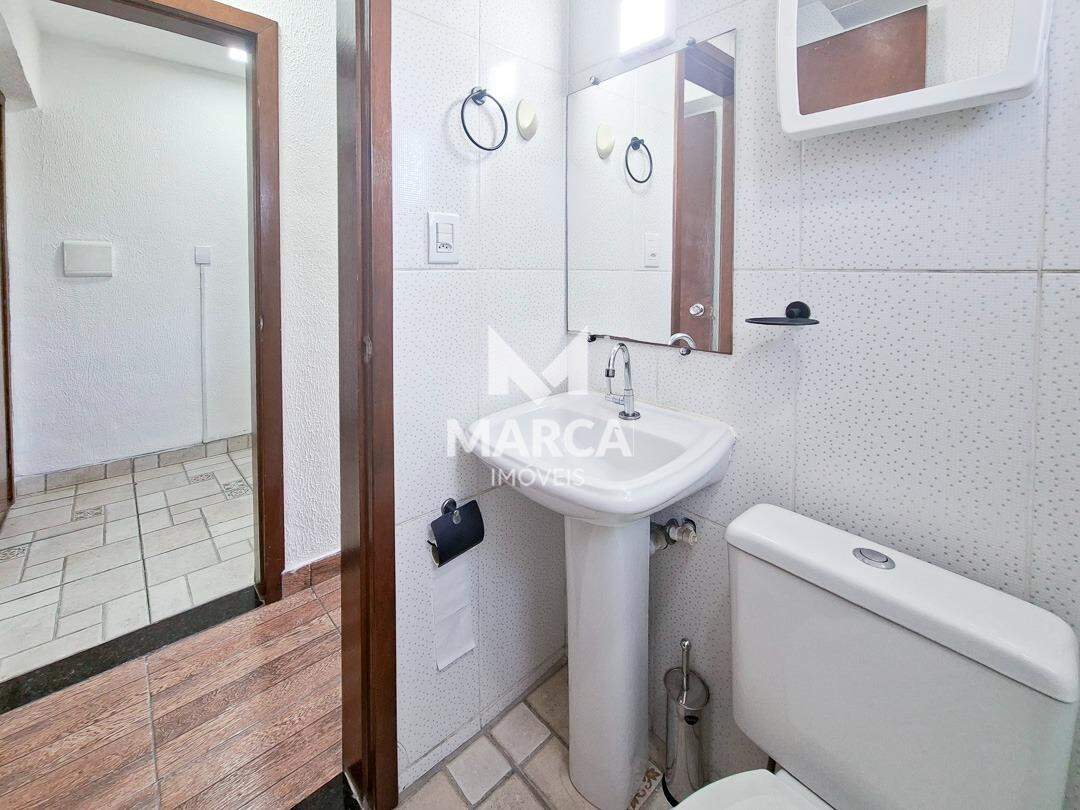 Apartamento para aluguel no João Pinheiro: