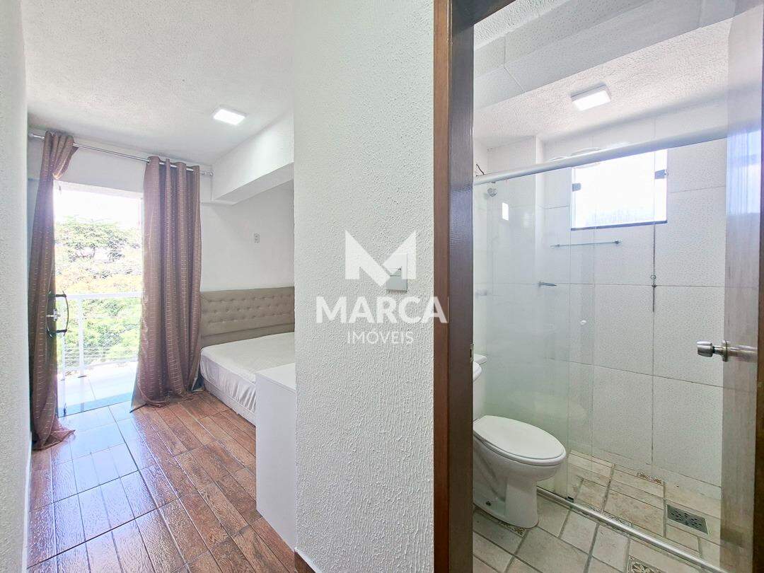 Apartamento para aluguel no João Pinheiro: