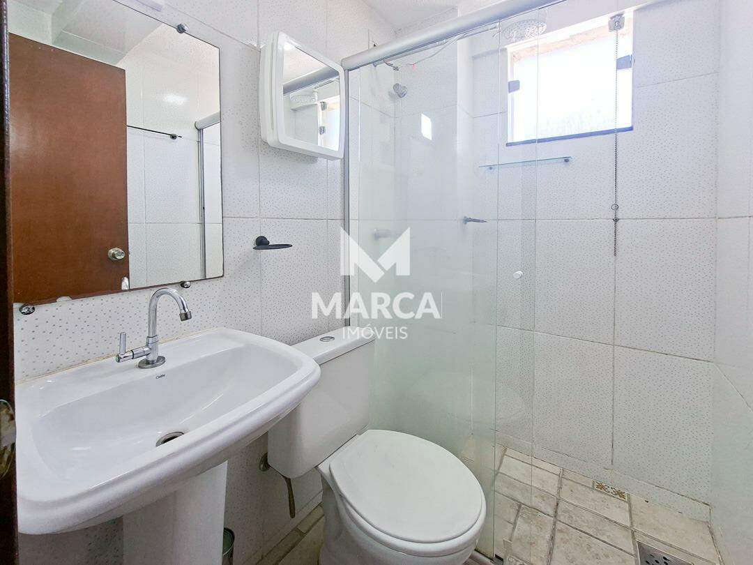 Apartamento para aluguel no João Pinheiro: