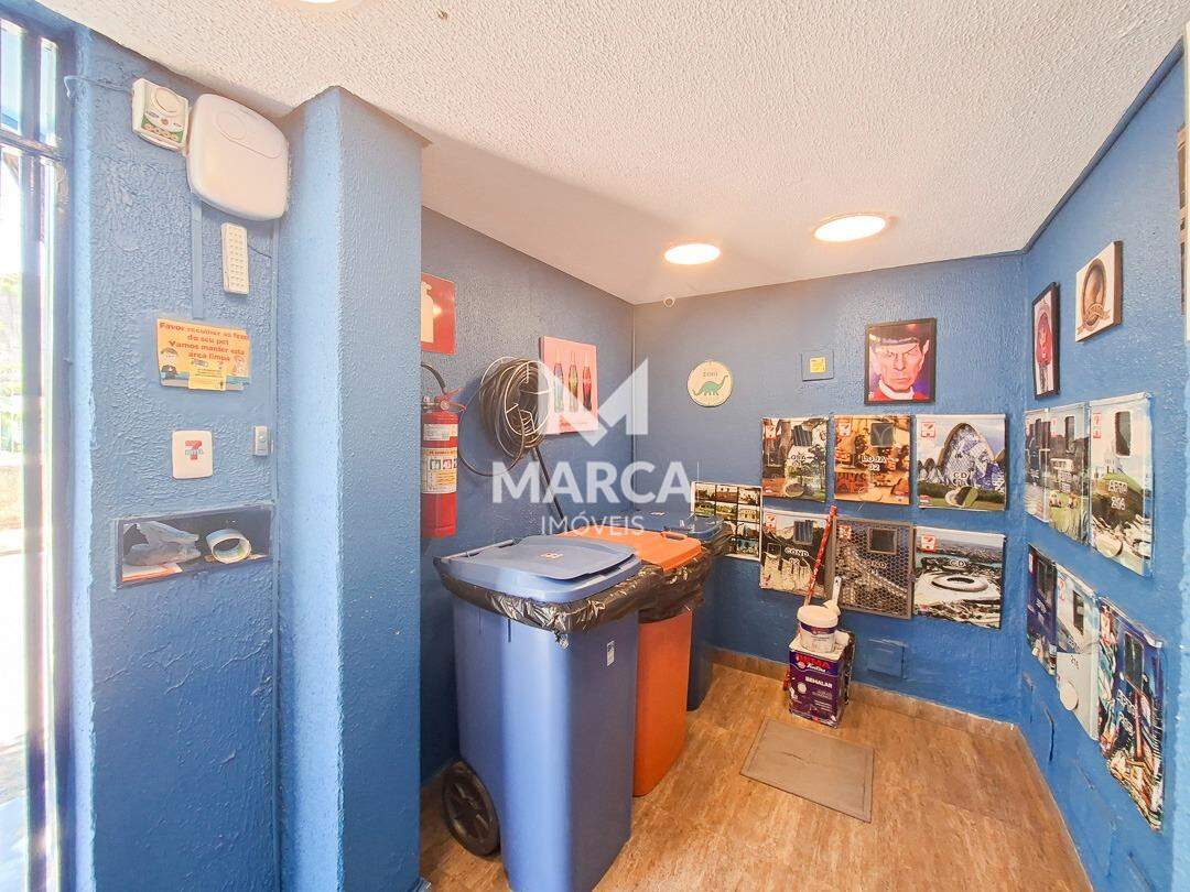 Apartamento para aluguel no João Pinheiro: