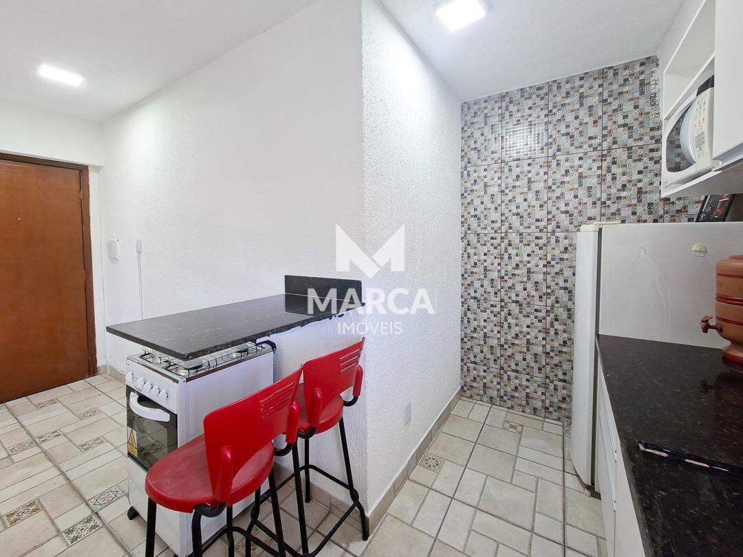 Apartamento para aluguel no João Pinheiro: