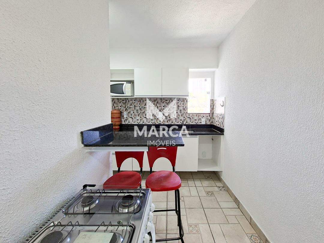 Apartamento para aluguel no João Pinheiro: