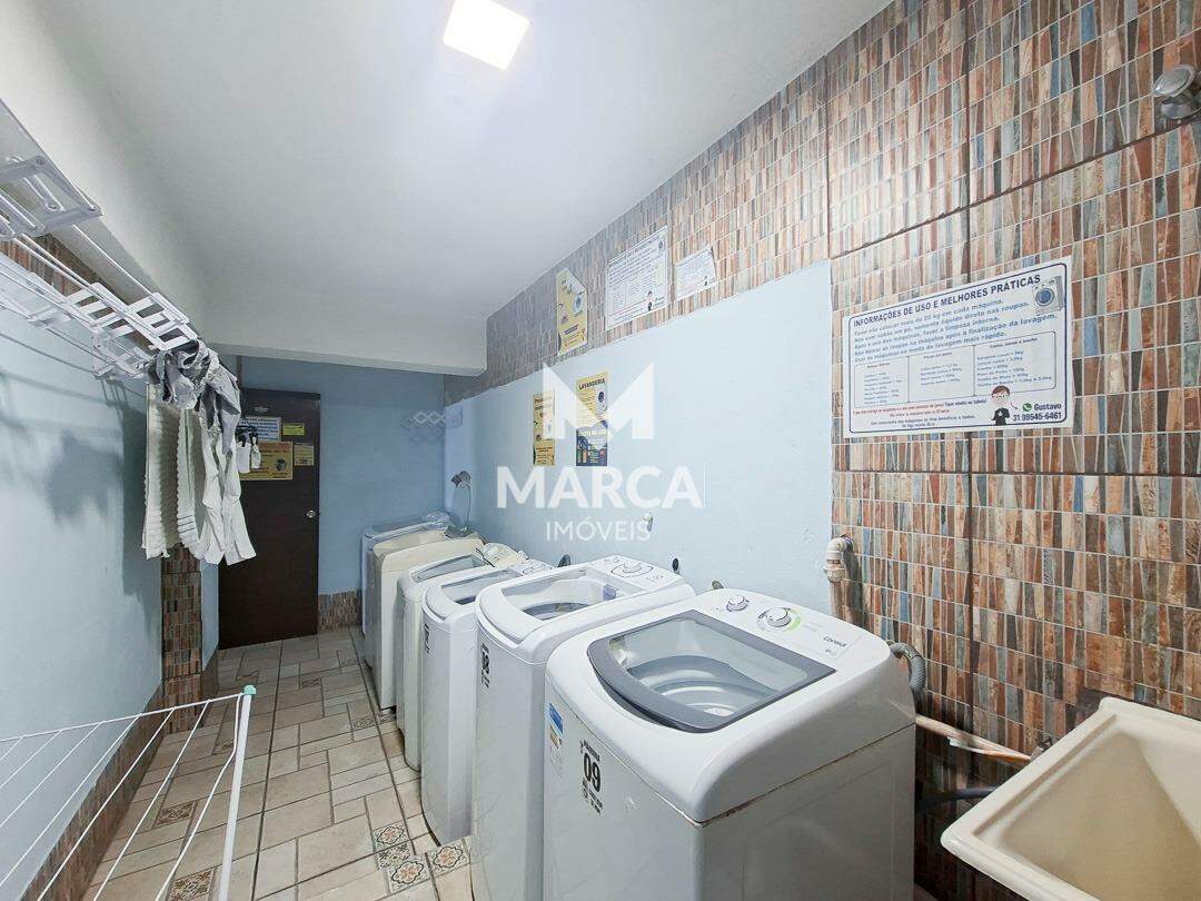 Apartamento para aluguel no João Pinheiro: