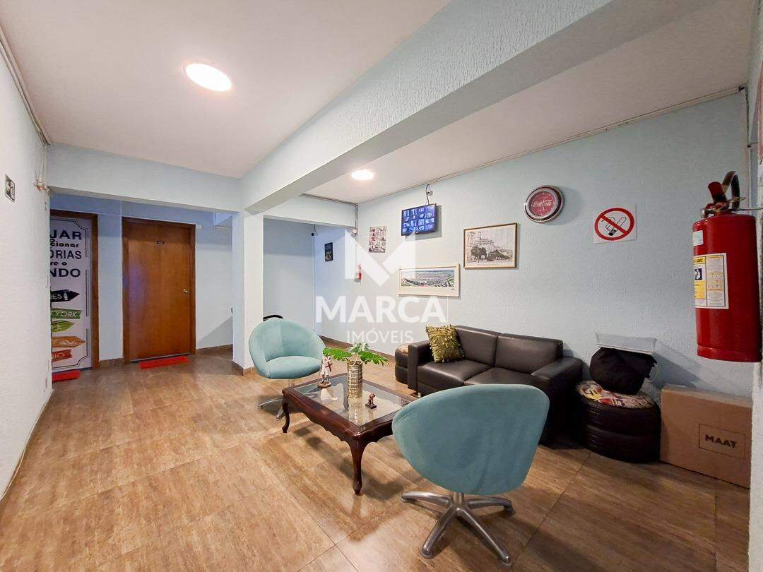 Apartamento para aluguel no João Pinheiro:
