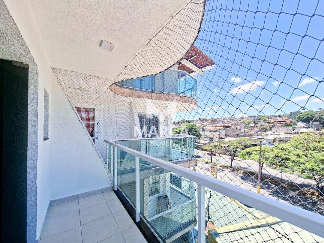 Apartamento para aluguel no João Pinheiro: