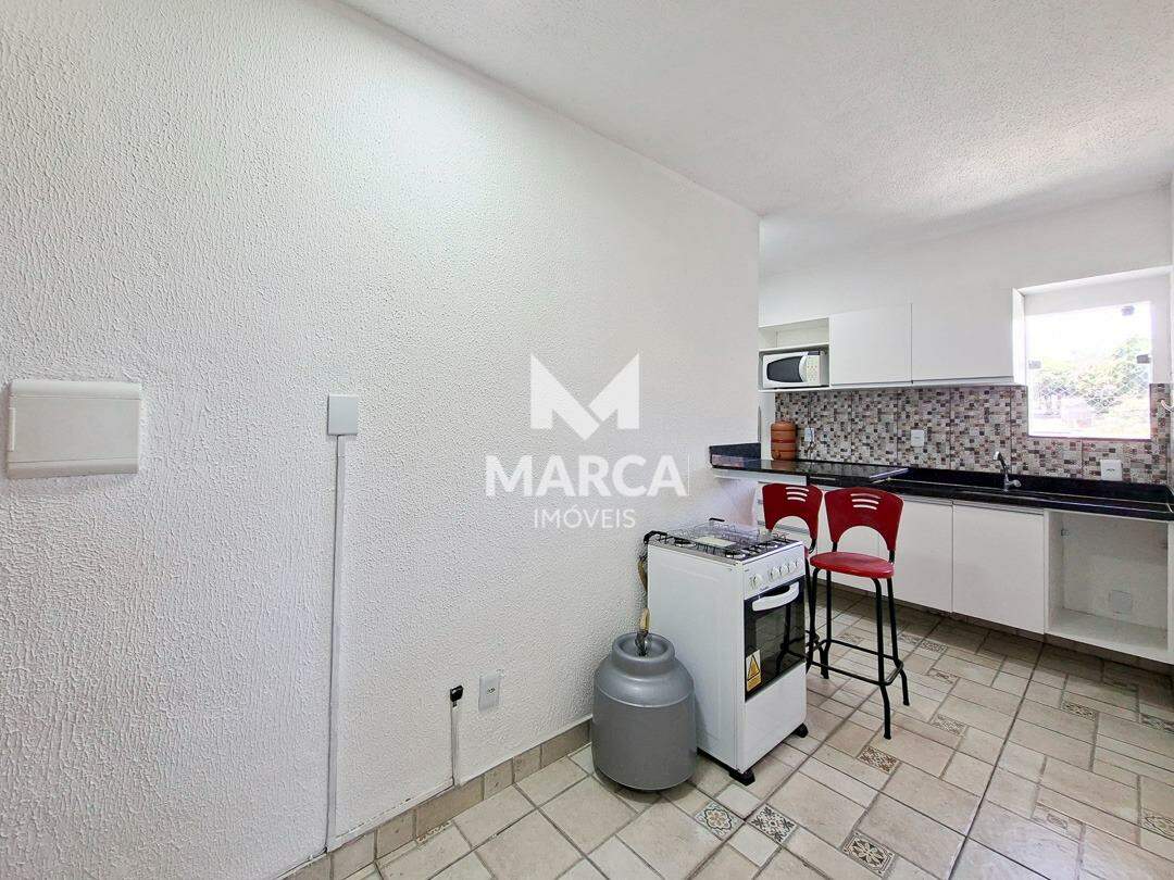 Apartamento para aluguel no João Pinheiro: