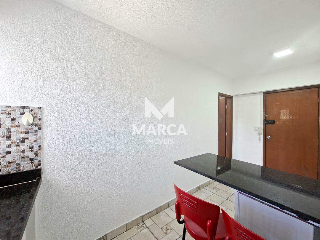 Apartamento para aluguel no João Pinheiro: