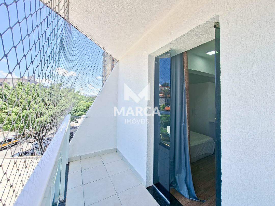 Apartamento para aluguel no João Pinheiro: