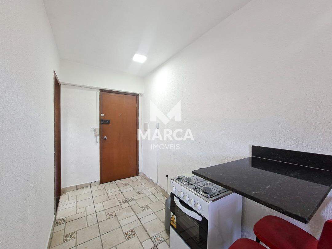 Apartamento para aluguel no João Pinheiro: