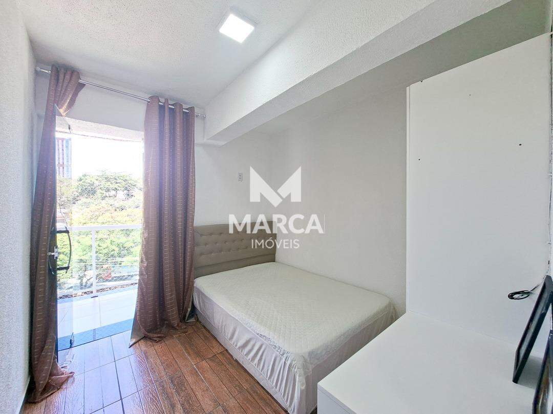 Apartamento para aluguel no João Pinheiro: