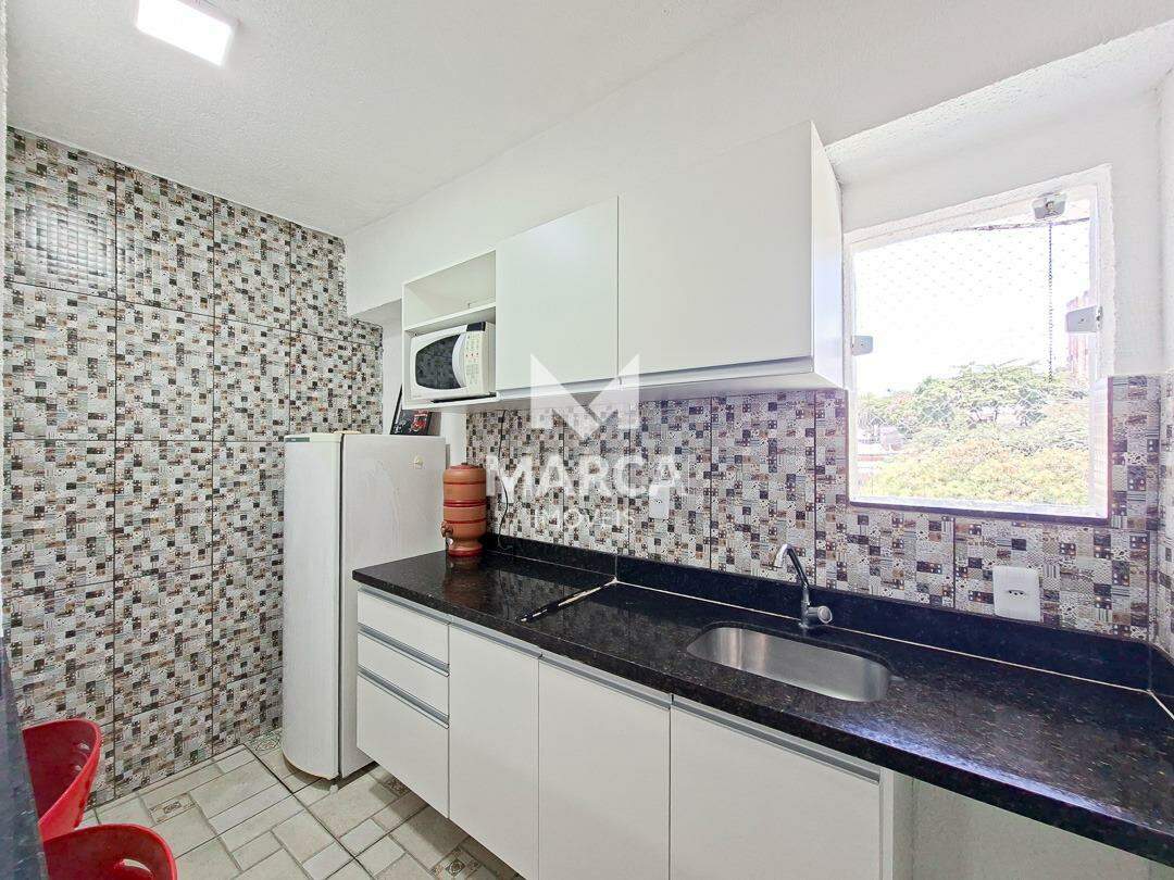 Apartamento para aluguel no João Pinheiro: