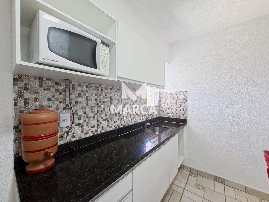 Apartamento para aluguel no João Pinheiro: