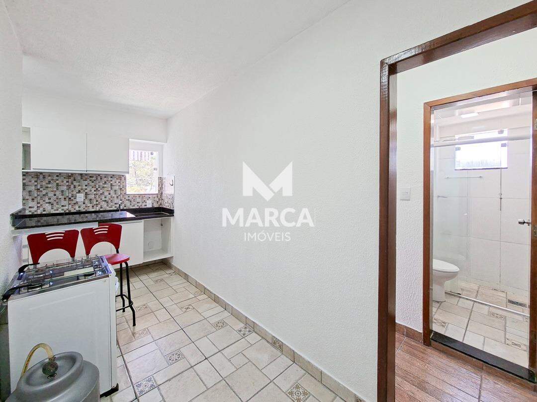 Apartamento para aluguel no João Pinheiro: