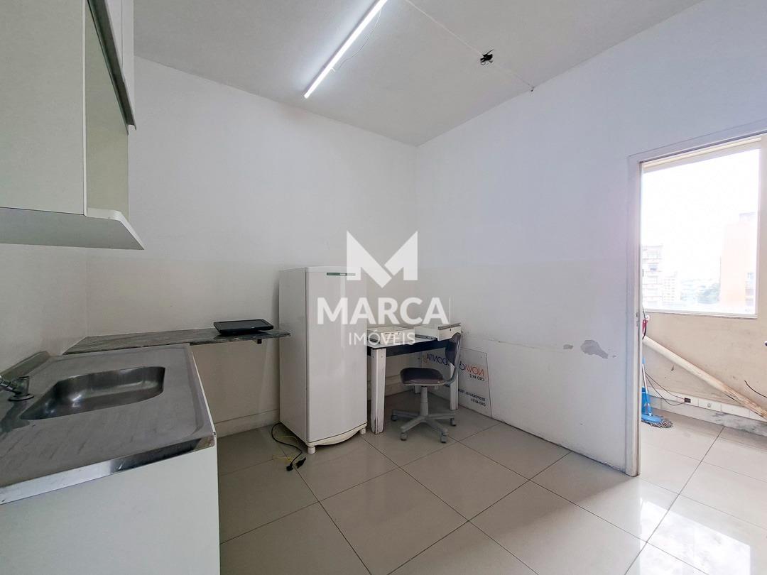 Sala para aluguel no Centro: 