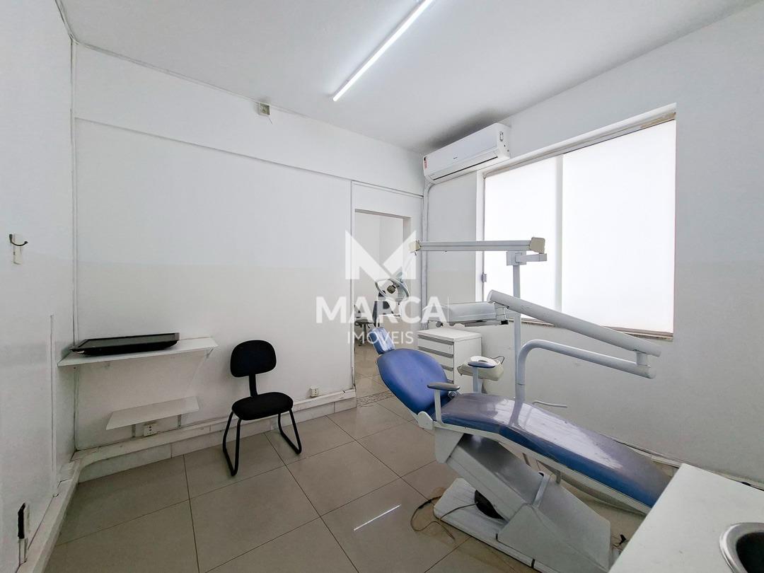 Sala para aluguel no Centro: 