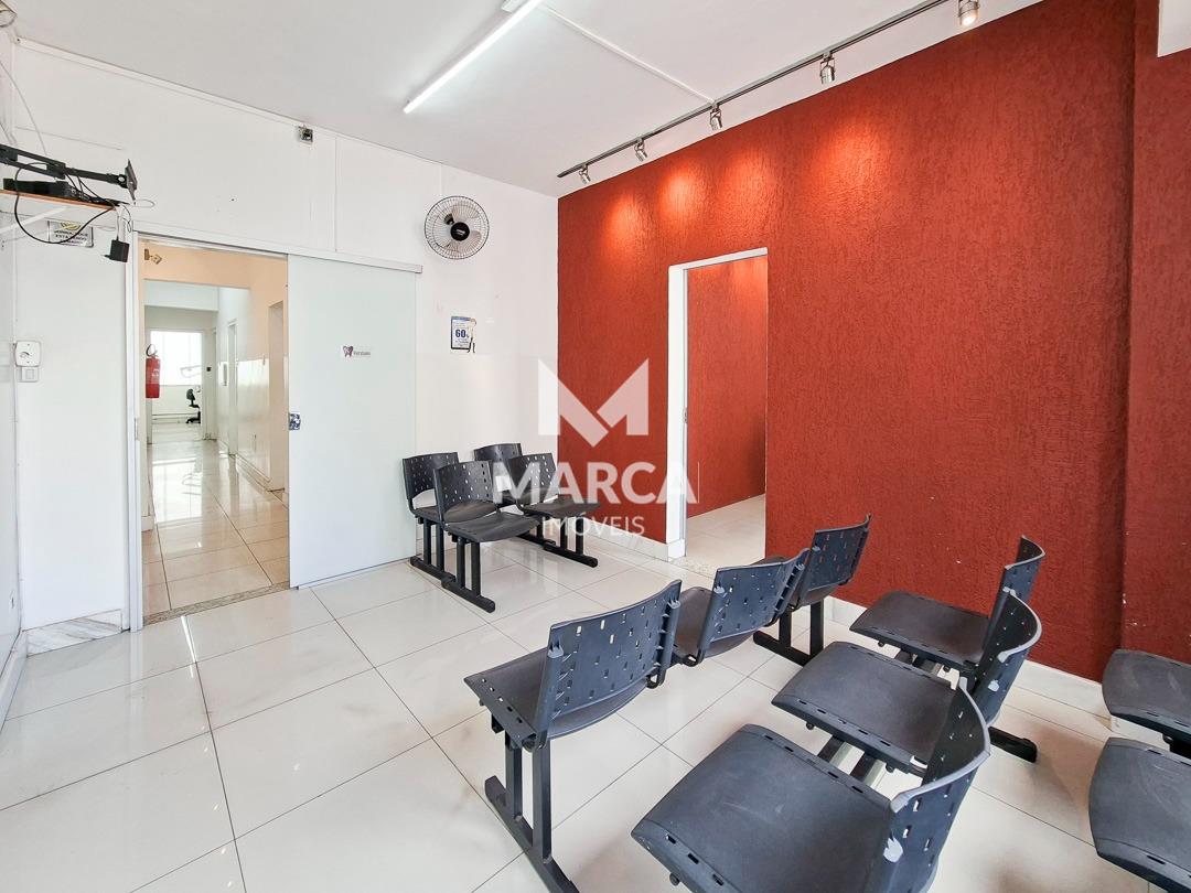 Sala para aluguel no Centro: 