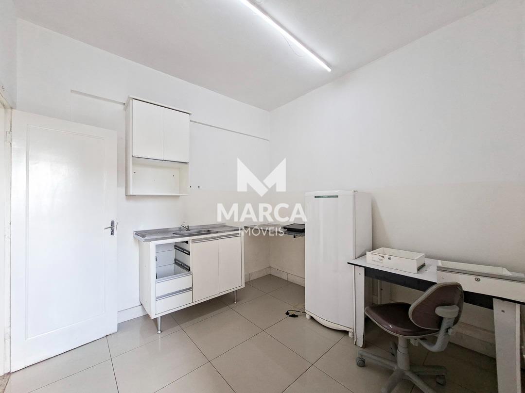 Sala para aluguel no Centro: 