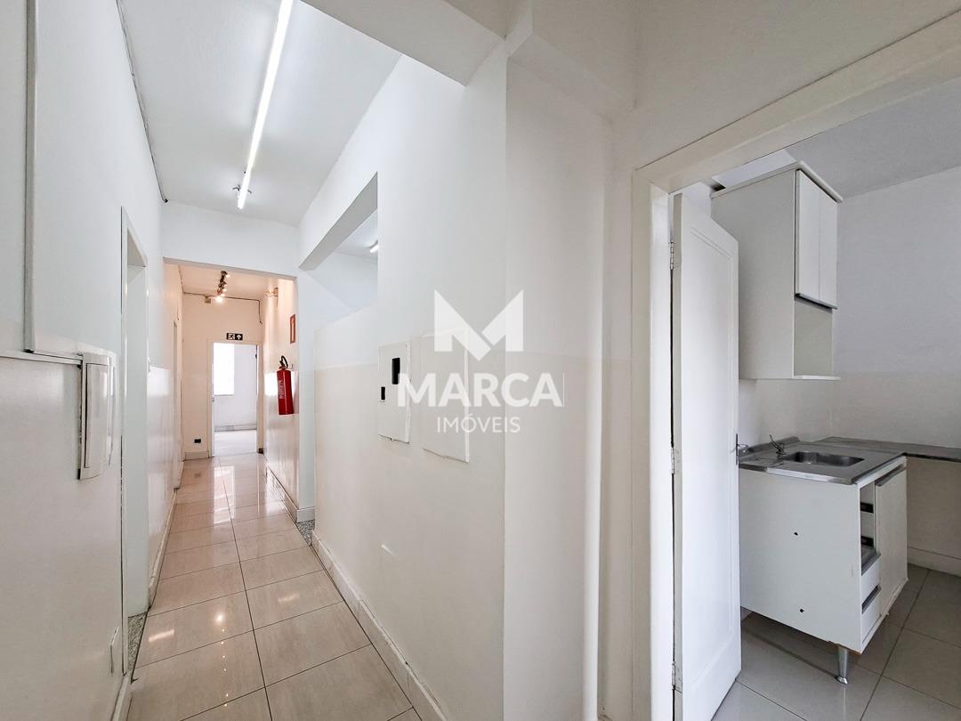 Sala para aluguel no Centro: 