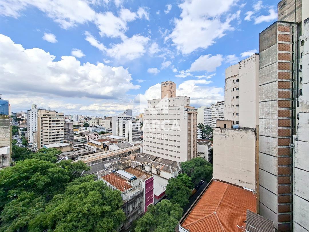 Sala para aluguel no Centro: 