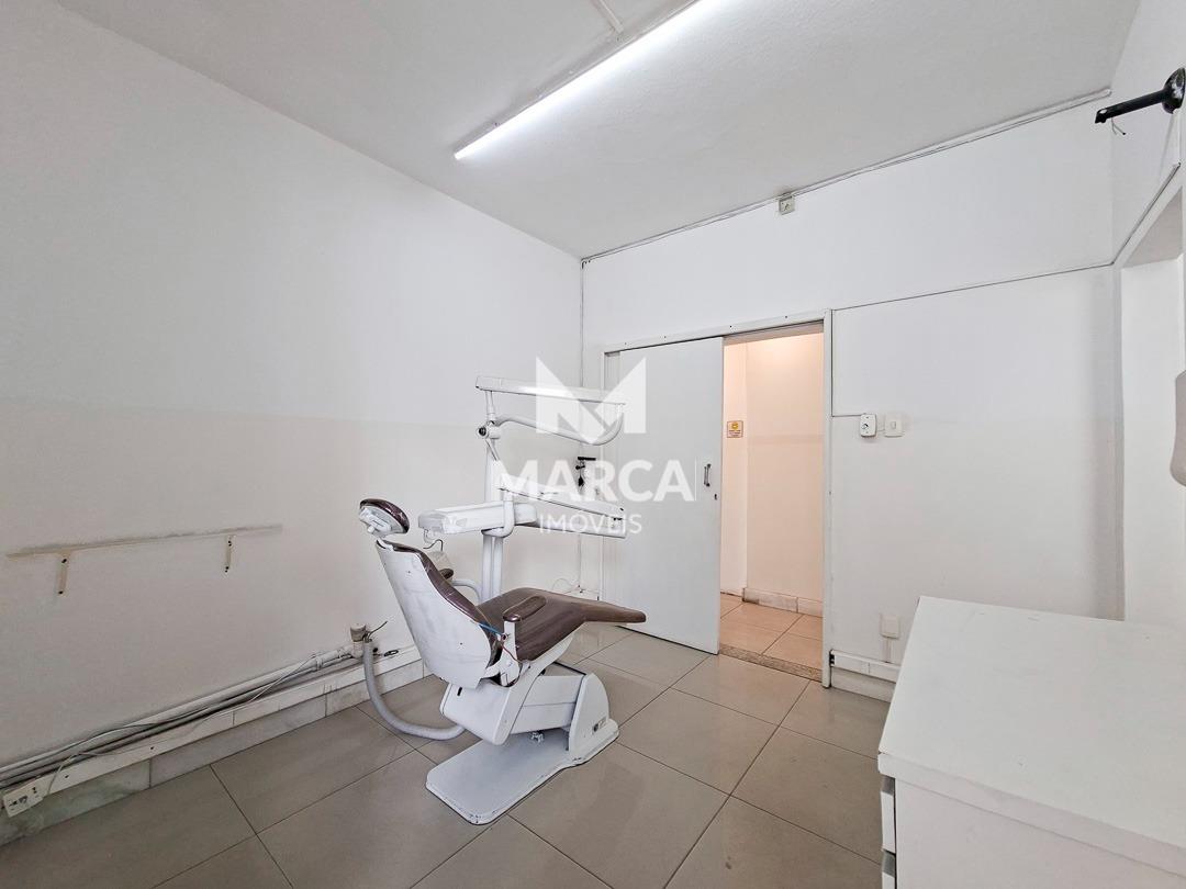 Sala para aluguel no Centro: 